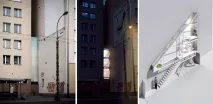Височина къщата зони