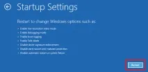 Встановлення непідписаного драйвера у Windows 8, Windows для системних адміністраторів встановлення