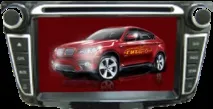 Установка автомагнітоли, аудіо систем, Автосервіс ГІТ-АВТО аудіо