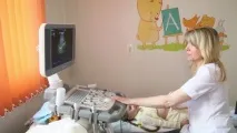 нормите ултразвукът