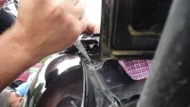 покривни релси