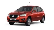 Послуга Datsun Finance в автомобільній компанії Акос автомобільній