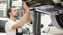 Послуга Datsun Finance в автомобільній компанії Акос послуга