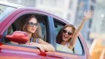 Послуга Datsun Finance в автомобільній компанії Акос finance