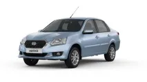 Послуга Datsun Finance в автомобільній компанії Акос послуга
