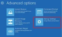 Встановлення непідписаного драйвера у Windows 8, Windows для системних адміністраторів встановлення