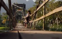vieng атракции