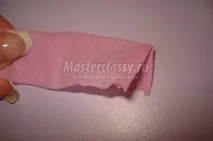 рафия картичка