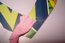 сърце картичка