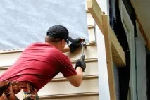Установка кронштейна для антен на різні поверхні кронштейна