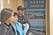 У 2017 році в Україні зростуть податки україні
