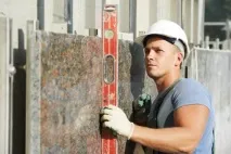 Установка кронштейна для антен на різні поверхні різні