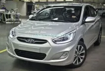 solaris hyundai