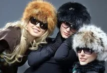 грижа арктическа