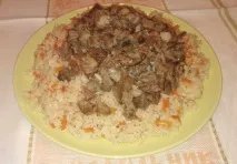 плов