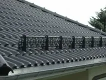 установка