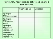 Урок хімії у 10 класі на тему Ферменти урок