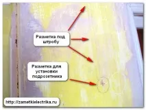 електротехник бележки
