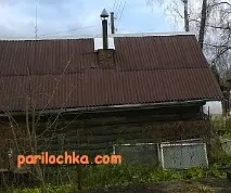 Утеплення стелі в лазні мінеральною ватою, базальтовою, керамзитом, пароізоляція парною. лазні