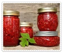 Варення з малини п’ятихвилинка найсмачніші рецепти варення
