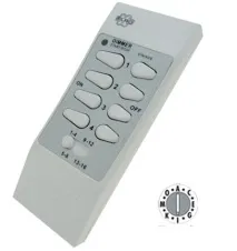 контролирани elro