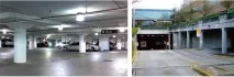 Розумна автостоянка автостоянка