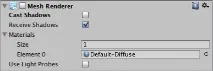Unity - Посібник Префаби (Prefabs) префаби