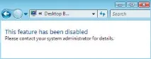 Управління локальними груповими політиками у системі Vista, Windows IT Pro груповими