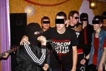 Tyumen-core. Part 11. Трохи про тюменський хардкор трохи