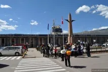 місто