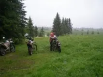 покинуте