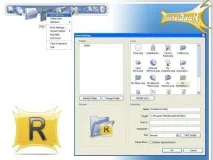 RocketDock RocketDock