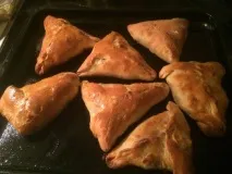 мене