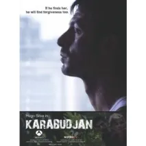 КАРАБУДЖАН - Karabudjan - відгук карабуджан