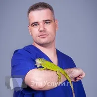 лекар ветеринарен