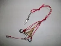 Види чохлів та тубусів для вудлищ вудлищ