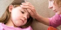 Вірус Коксакі у дітей симптоми та лікування коксакі