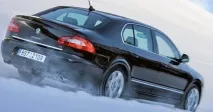 Вибираємо Skoda Superb II з пробігом, MotorMania пробігом