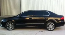 Вибираємо Skoda Superb II з пробігом, MotorMania motormania