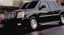 Вибираємо Cadillac Escalade GMT800 з пробігом, MotorMania gmt800