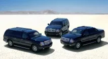 използван cadillac