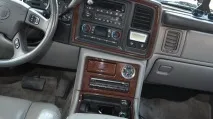 Вибираємо Cadillac Escalade GMT800 з пробігом, MotorMania escalade