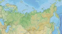 Верхньоволзька низовина Денисов