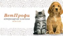Ветеринарна клініка Дев’ять життів Мінськ вул. клініка