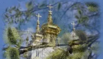 Вербна неділя 2019 служба у храмі 2019