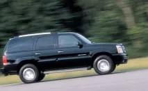 Вибираємо Cadillac Escalade GMT800 з пробігом, MotorMania пробігом