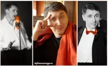 Ведучі на весілля, Все про весілля весілля