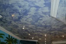 Венеціанські штукатурки - Дизайн студія «БАС» штукатурки