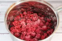 петминутно красив цвят