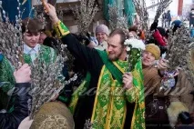неделя цветна